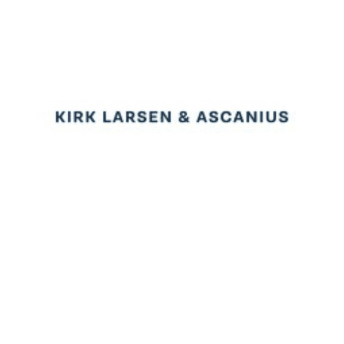 Kirk Larsen & Ascanius