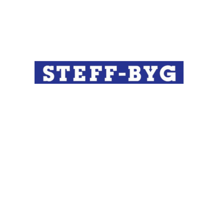 Steff-Byg