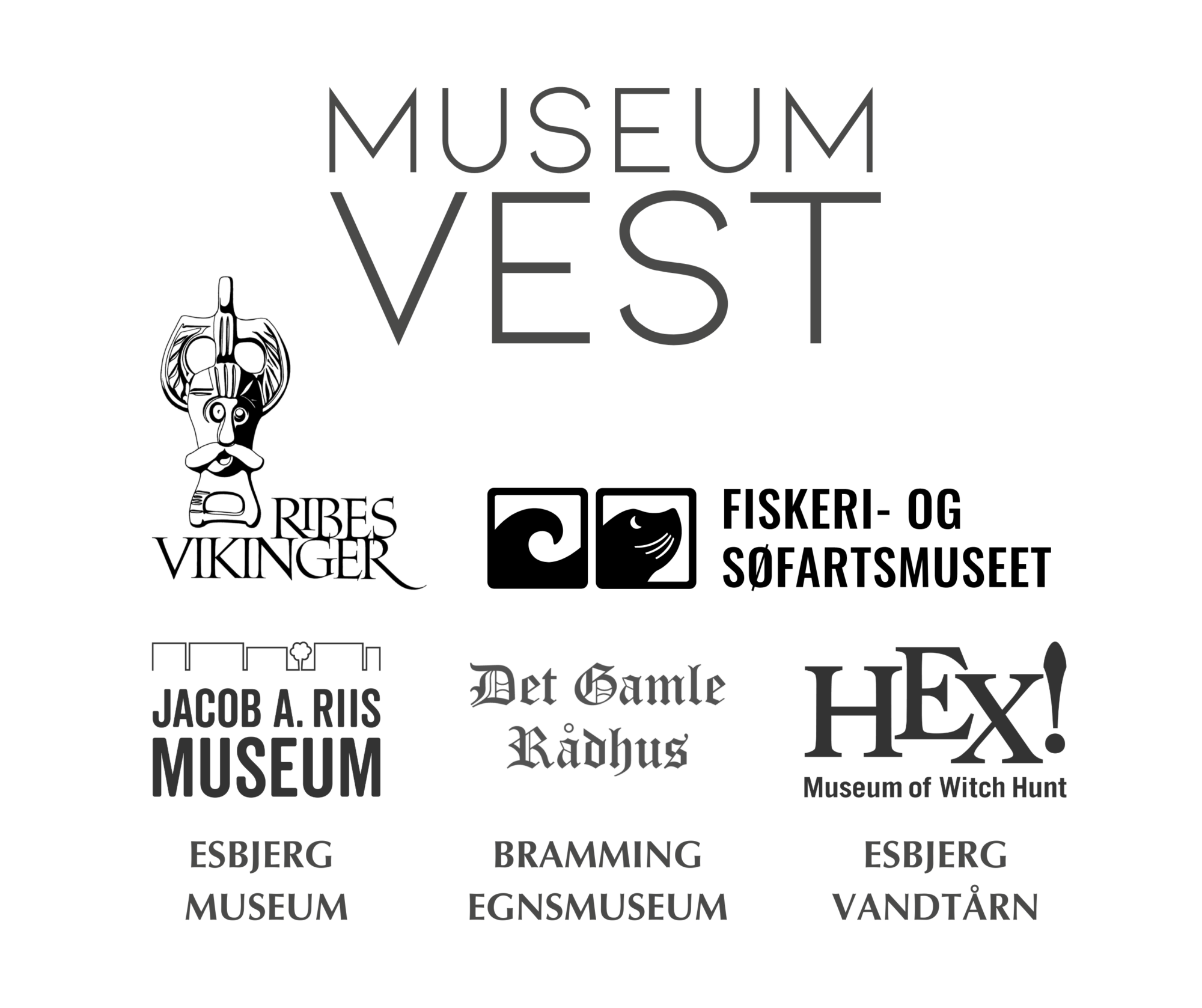 Museum vest