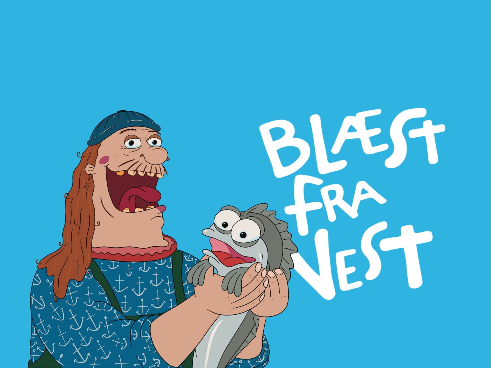Fisker Troels og venner overtager Krealab (1)