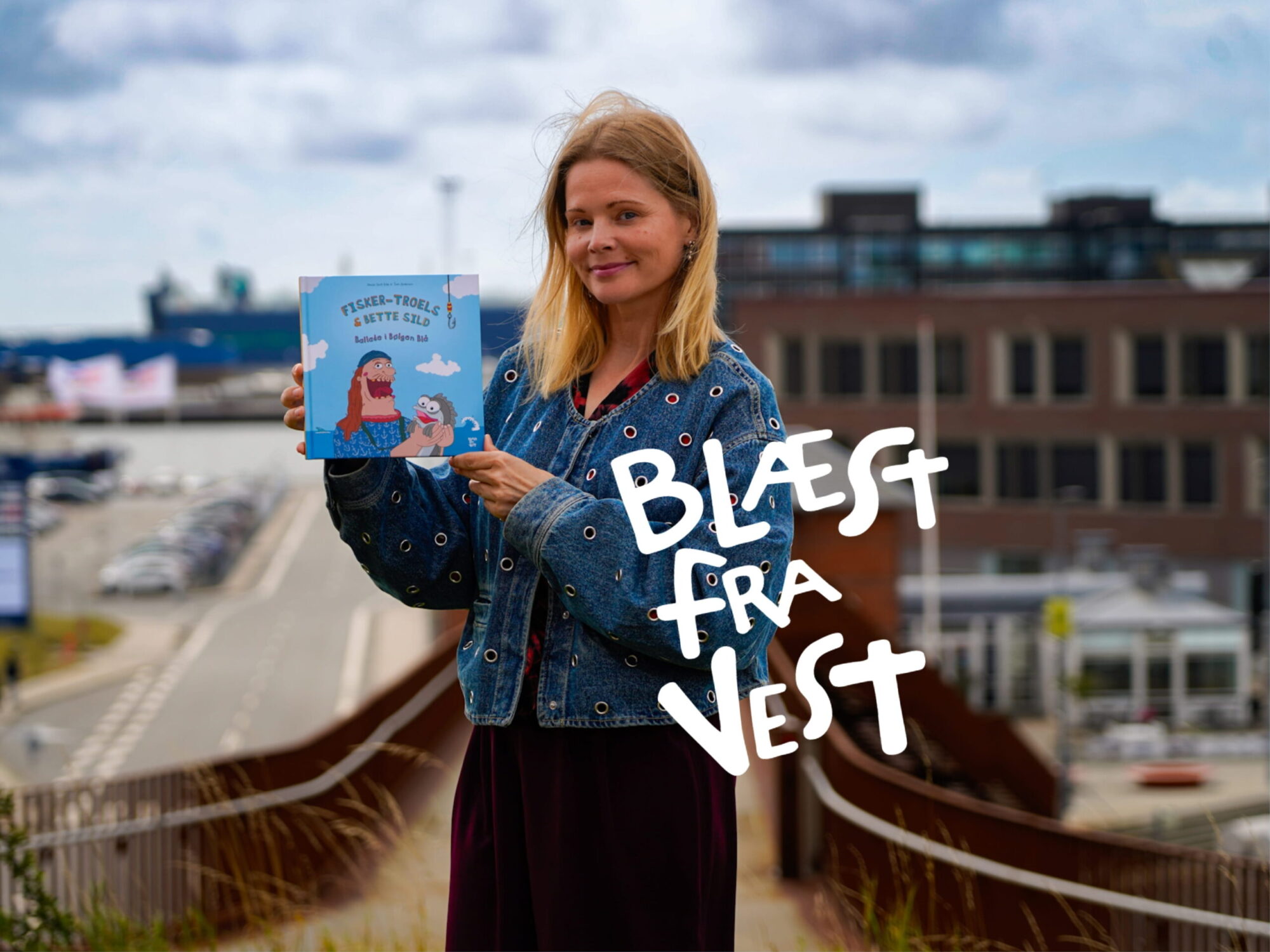 Spil og leg med Blæst fra Vest (1)